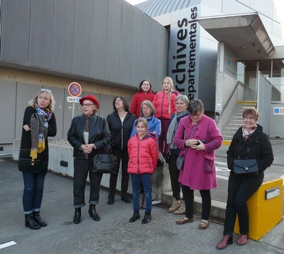 Visite